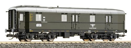 Mail car Post 4 b/15<br /><a href='images/pictures/Tillig/13891.jpg' target='_blank'>Full size image</a>